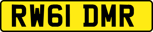 RW61DMR