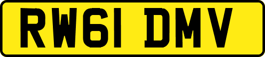 RW61DMV
