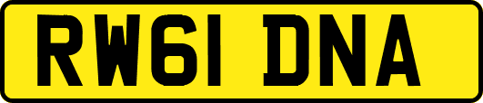 RW61DNA