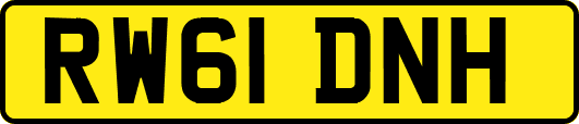 RW61DNH