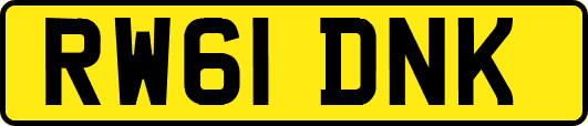 RW61DNK