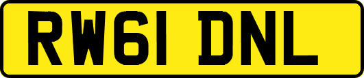 RW61DNL