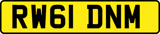 RW61DNM