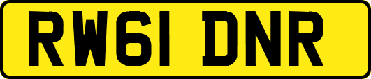 RW61DNR