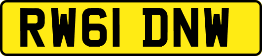 RW61DNW