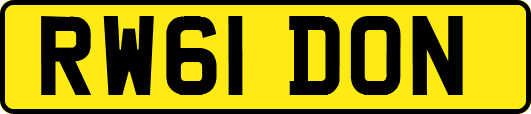 RW61DON
