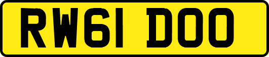 RW61DOO