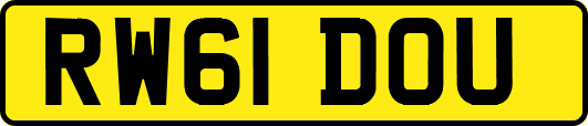 RW61DOU