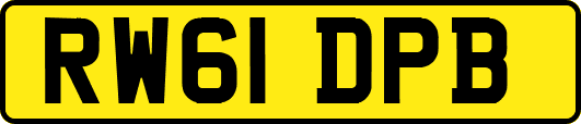 RW61DPB