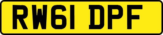 RW61DPF