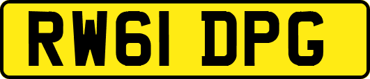 RW61DPG