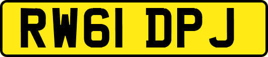RW61DPJ