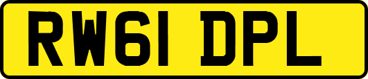 RW61DPL