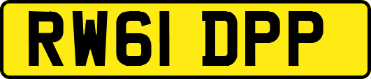 RW61DPP