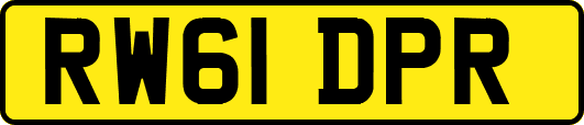 RW61DPR