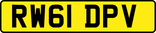 RW61DPV