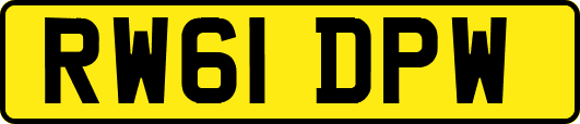 RW61DPW