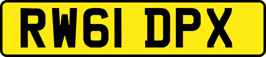 RW61DPX
