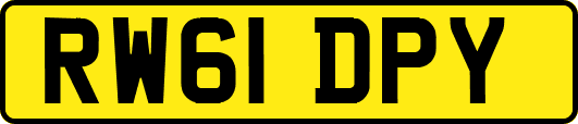 RW61DPY