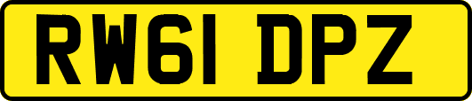 RW61DPZ