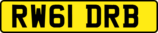 RW61DRB