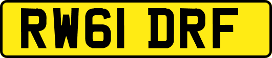 RW61DRF