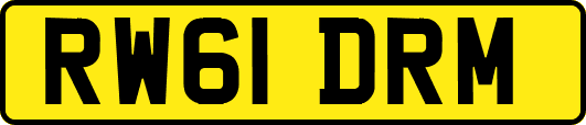 RW61DRM