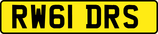 RW61DRS