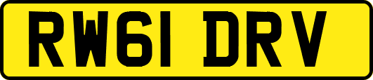 RW61DRV