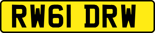 RW61DRW