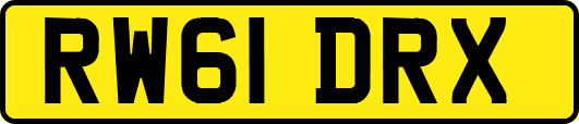 RW61DRX