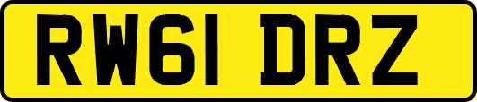 RW61DRZ