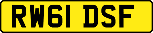 RW61DSF