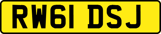 RW61DSJ