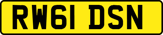 RW61DSN