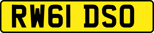 RW61DSO
