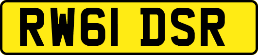 RW61DSR