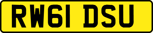 RW61DSU