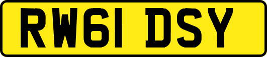 RW61DSY