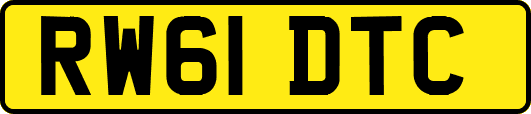 RW61DTC