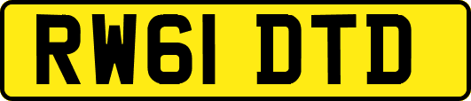 RW61DTD