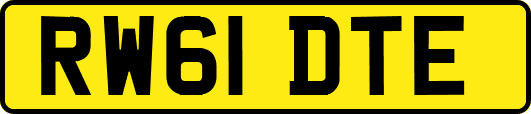 RW61DTE