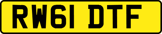 RW61DTF