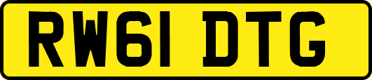 RW61DTG
