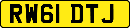 RW61DTJ