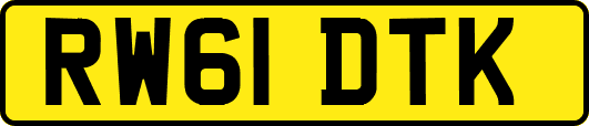 RW61DTK