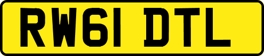RW61DTL