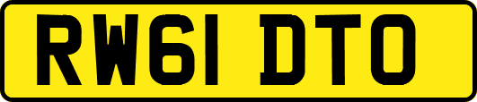 RW61DTO
