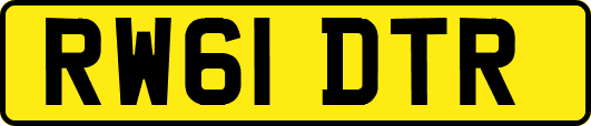 RW61DTR