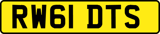 RW61DTS